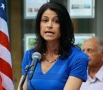 Attorney General Dana Nessel