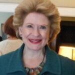 Senator Debbie Stabenow