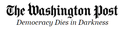 Washington Post Logo