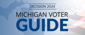 Michigan Voter Guide