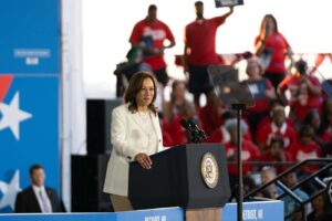 Kamala Harris