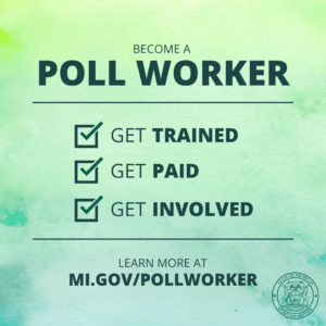 Become a Poll Work